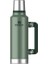 Termos The Legendary Classic Bottle Hammertone Green - 1,9 Lt 1