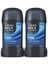 Men Stick Clean Comfort Advanced Care 50 ml X2 2