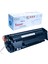 Hp Q2612A - 1020 1010 1012 1018 1022 3015 3030 3050 3055 3020 1022N 3052 M1005 M1319F Muadil Toner 1
