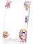 2 Adet Note Pad 12X17CM 1