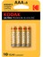 2 Adet Kodak Ultra Premium Alkalin Ince Pil 4'lü 2