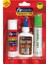 2 Adet Fly Yapıştırıcı Set 21GR Stick+30 gr Su Bazlı Yapıştırıcı+40 gr Tutkal 1