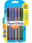 2 Adet Paper Mate Inkjoy Tükenmez Kalem 1.0 mm Ulv Kapak 10'lu 1