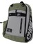 2 Adet Chimola Chmlr Green 17'' Sırt Çantası 2