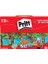 2 Adet Pritt Çantalı Pastel Boya 12 Li 1