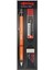 2 Adet Rotring Visuclick Silgili Okul Seti 0.7mm Turuncu 2