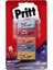 3 Adet Pritt Mini Silgi 10'lu 1
