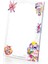 4 Adet Note Pad 12X17CM 2