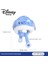 Disney Orijinal Karikatür Stitch Şapkası (Yurt Dışından) 4