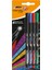 3 Adet Bıc Intensity Fine Liner Keçe Uçlu Kalem Karışık Renk 4'lü Blister 2