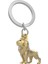 3 Adet Metalmorphose Aslan Anahtarlık Dore MTM275-01 1