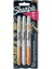 3 Adet Sharpie Fine Marker Metalik Kalem Seti 3 Renk 1