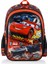 4 Adet Okul Çantası Cars Hawk Victory 1