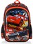 4 Adet Okul Çantası Cars Hawk Victory 2
