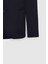 ALTINYILDIZ CLASSICS Erkek Lacivert Slim Fit Dar Kesim Mono Yaka Casual Blazer Ceket 9