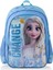 4 Adet Okul Çantası Frozen Hawk Change 2