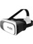 2 Sanal Gerçeklik Gözlüğü Google Cardboard Uyumluluğu ile 3D Eğlence 4