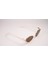 Cat Eye Ivory Güneş Gözlüğü 5