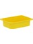 5 Adet Sarı Çok Amaçlı Saklama Kutusu - Oyuncak Sepeti 5KS5K 2