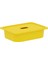 5 Adet Sarı Çok Amaçlı Saklama Kutusu - Oyuncak Sepeti 5KS5K 3