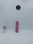 Parıldayan Elmas İşlemeli Mini Doldurulabilir Parfüm Şişesi 10 ML (Pembe) 2