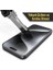 Premium iPhone 16 Pro Max Uyumlu Tam Kaplayan Tozsuz Uygulama 9h Temperli Cam Kırılmaz 5