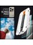 iPhone 15 Pro Max ile Uyumlu Cam Ekran Koruyucu Kolay Kurulum Glas.tr Ez Fit Slim Hd (2 Adet) - AGL06872 2