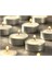 Tealight Beyaz Mum 50 Adet 3