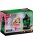 40794 LEGO Wicked Elphaba ve Glinda Figürleri 2