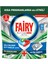 Fairy Platinum Plus Ultra Temizlik Bulaşık Makinesi Deterjanı Kapsülü 32 Yıkama Limon Kokulu 1