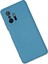 Xiaomi Mi 11T Pro Kılıf Nano Içi Kadife Silikon - MAVI-(5796) - M675R735-K80675 3