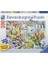 135844 Geliyor Çocuk Puzzle, 300 Parça 3