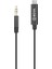 Boya By-K2 Type-C To 3.5mm Mikrofon Kablosu 2
