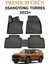 Ssangyong Torres 2023+ Uyumlu 3D Oto Paspas Premium 1