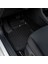 Seat Leon 2013-2020 Uyumlu 3D Oto Paspas Premium 2