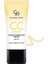 Golden Rose cc Cream Color Correcting Primer Yellow(Sari) 1 Paket 3
