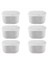 6 Breville BWF100 Için Paket Breville Espresso Makinesi Su Filtreleri Elemanı Için Uyumlu Su Filtreleri (Yurt Dışından) 2
