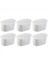 6 Breville BWF100 Için Paket Breville Espresso Makinesi Su Filtreleri Elemanı Için Uyumlu Su Filtreleri (Yurt Dışından) 3