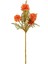 Soft Yapay Çiçek - Turuncu 1