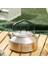 Kamp Kettle Açık Kahve Pot Sofra Piknik Seti Malzemeler Kamp Çaydan Tapı Seyahat Ocak 1500ML (Yurt Dışından) 3