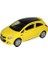 Opel Corsa Opc 3 Kapılı Sarı 1/32 Model Araba 2