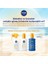 Sun SPF30 Yüksek Güneş Koruyucu ve Ferahlatıcı Krem 175ML, Uva Uvb Koruması, Suya Karşı Dayanıklı 3