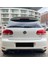 Volkswagen Golf 6 Gtı Difüzör (Plastik) 2009-2012 Parlak Siyah 2
