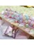 magnet 50 adet makaron balon - karışık soft renk pastel balon - kargo 3
