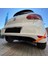 Volkswagen Golf 6 Gtı Difüzör (Plastik) 2009-2012 Parlak Siyah 3