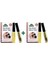 Arifoğlu Kaş Kirpik Bakım Yağı 10ML 10ML 2 Kutu PAKET0109 1