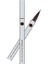Mıssha Ince Fırça Uçlu Kalem Eyeliner Natural Fix Brush Pen Liner 3