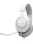 Jbl Quantum 100M2,GAMING Kulaklık,kablolu,beyaz 1