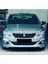 Peugeot 301 Makyajlı Ön Ek 2017-2021 (Plastik) Boyasız 3