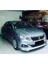Peugeot 301 Makyajlı Ön Ek 2017-2021 (Plastik) Boyasız 4